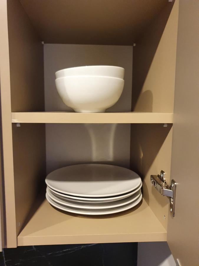 Apartamenty Ceglana Park -Parking W Hali Garazowej- Piekne Nowe Osiedle Katowice Ngoại thất bức ảnh