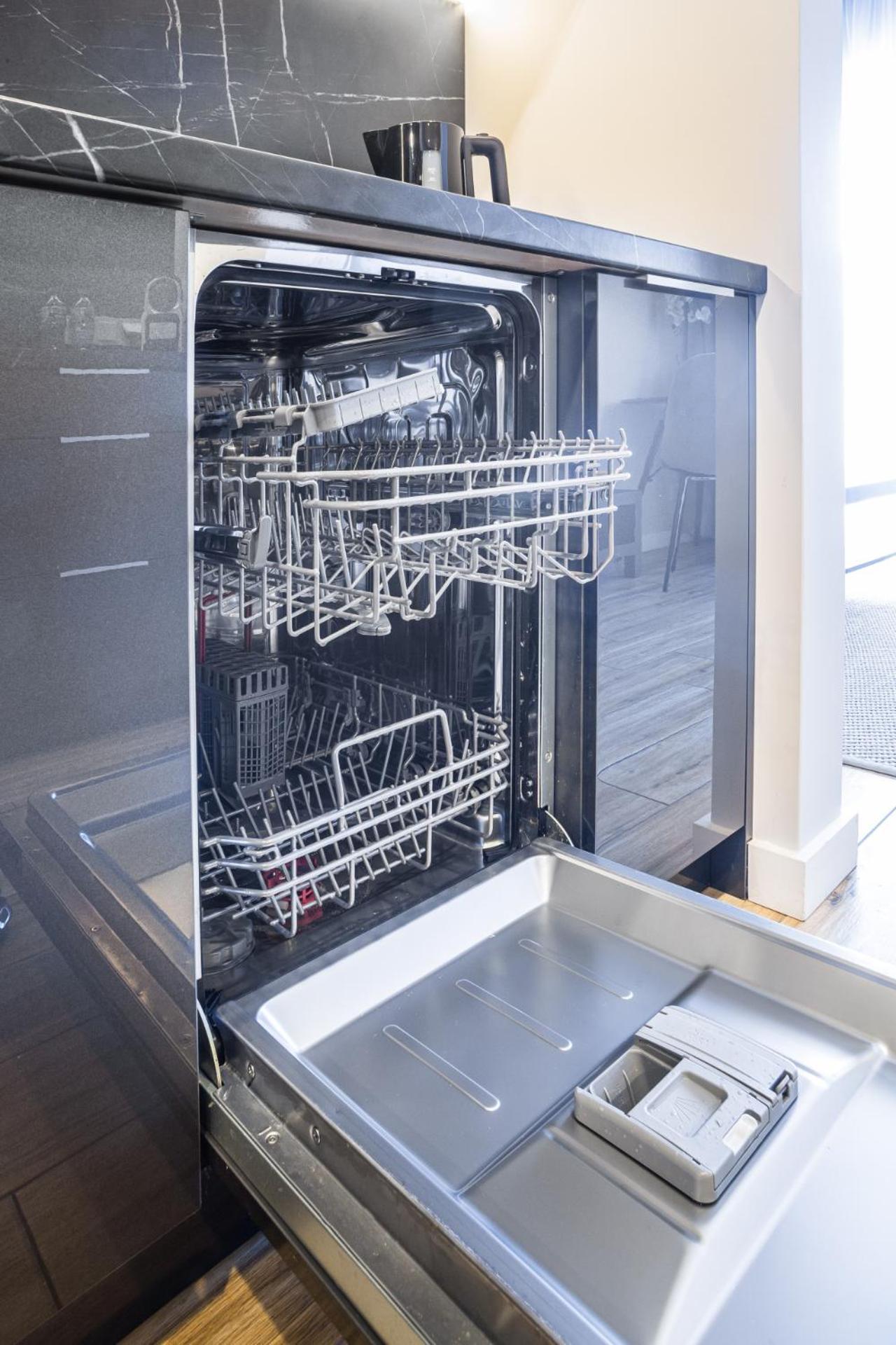 Apartamenty Ceglana Park -Parking W Hali Garazowej- Piekne Nowe Osiedle Katowice Ngoại thất bức ảnh